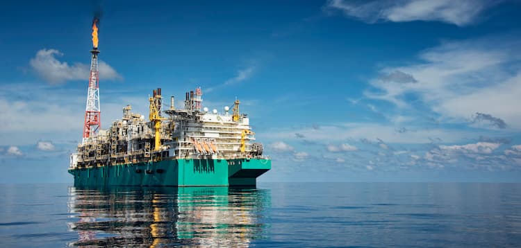 Insight - Managing HSE and Integrity in FPSO, FLNG, FSRU Projects