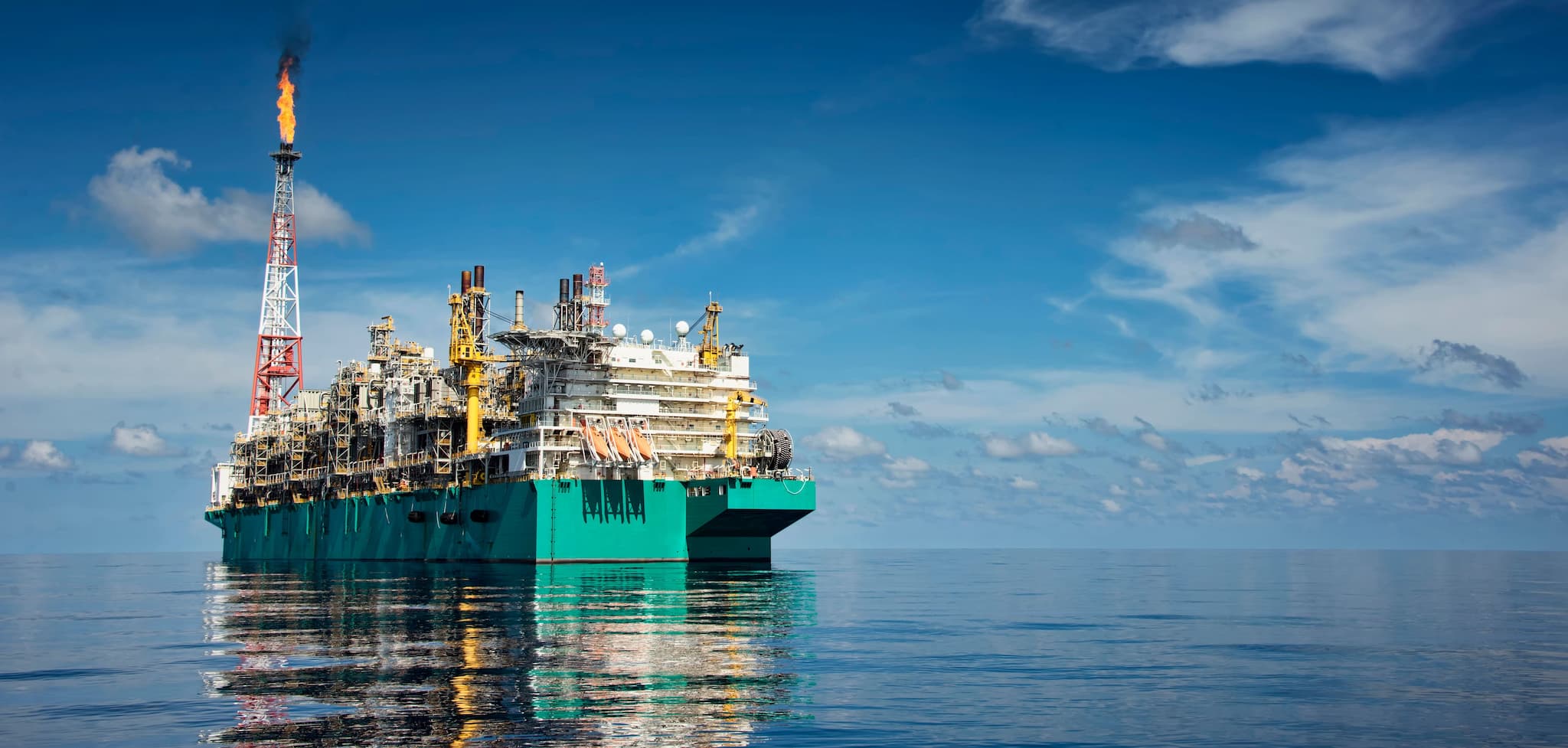 Managing HSE and Integrity in FPSO, FLNG, FSRU Projects