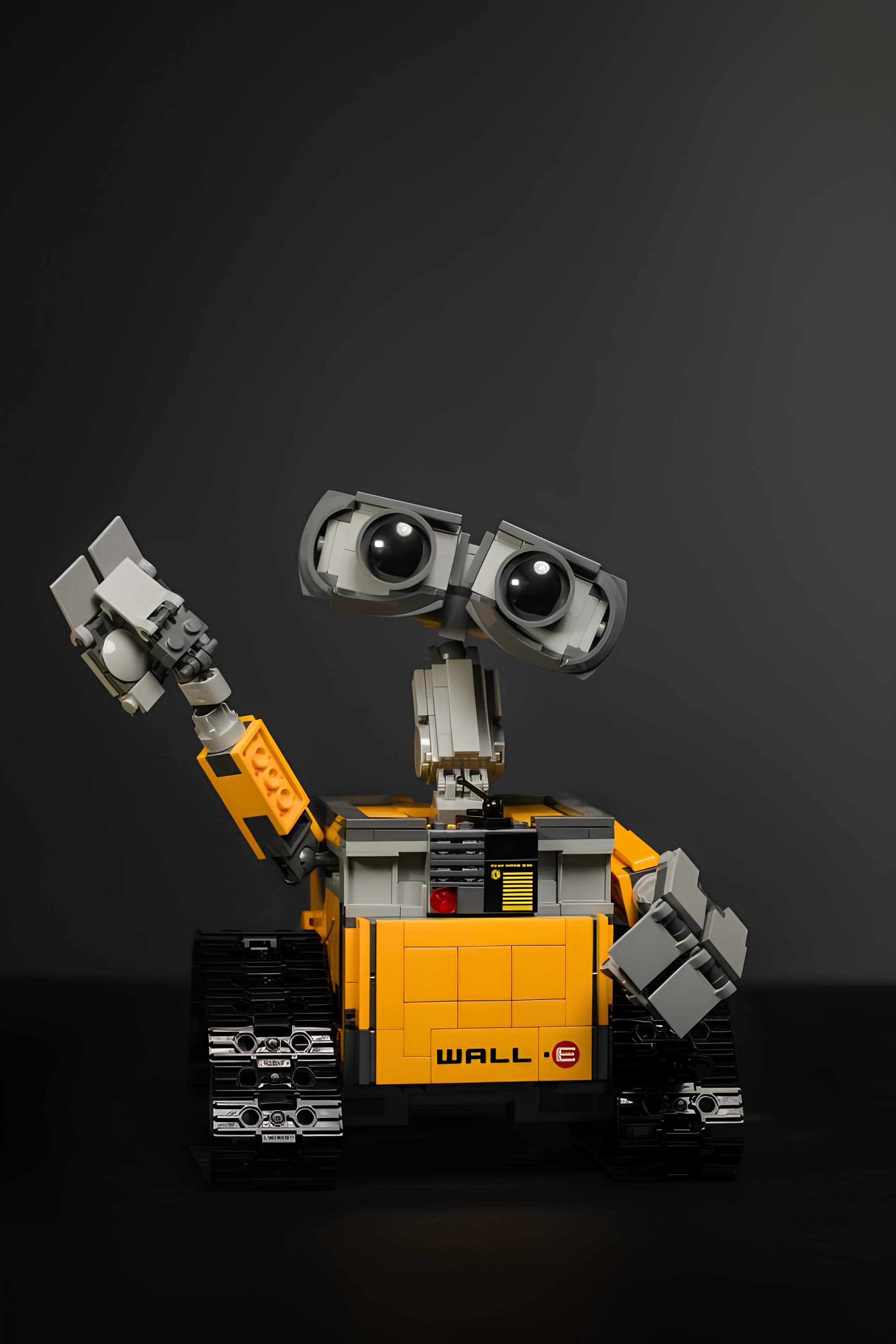 Utilizing Autonomous Robots for improving HSE compliance
