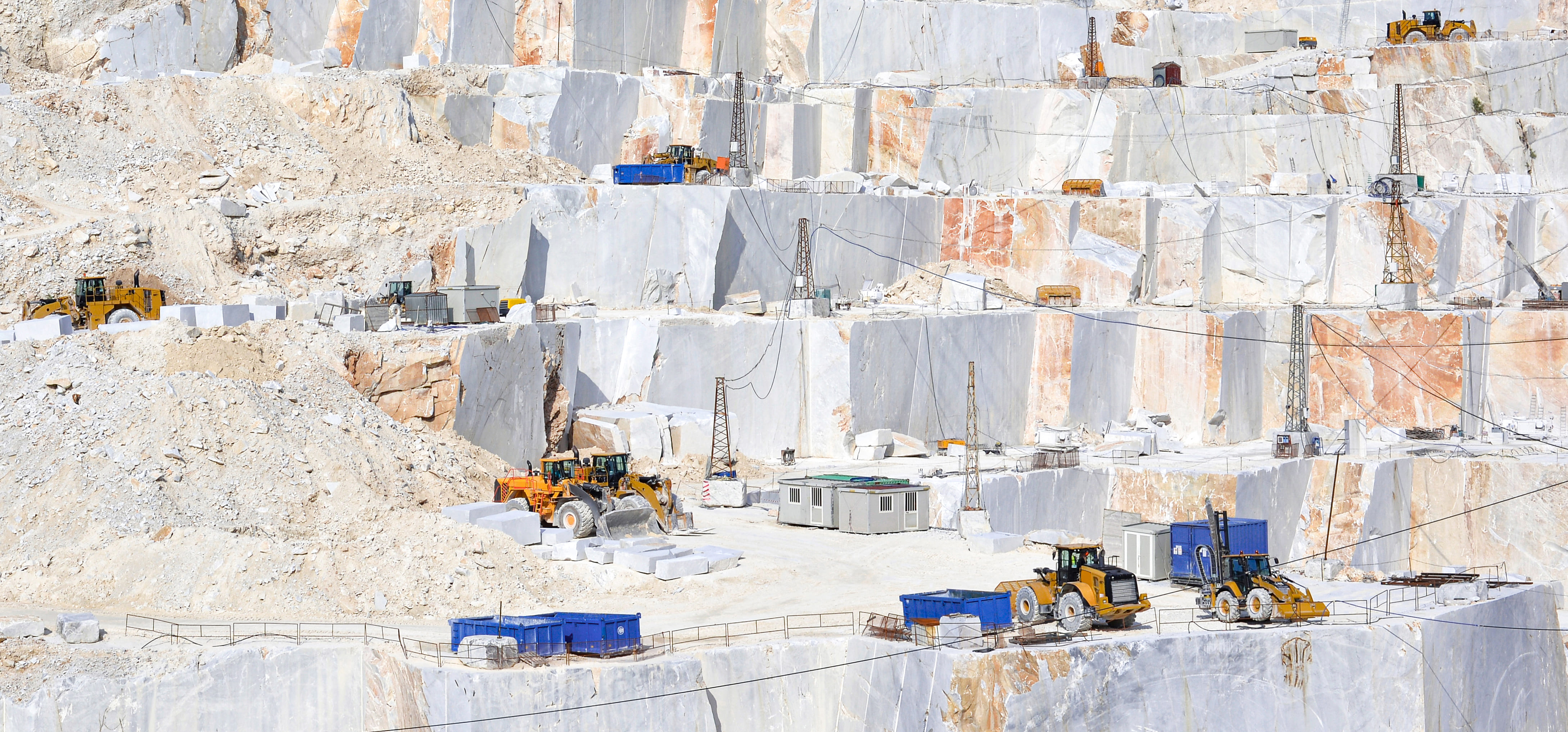 Engineering Services for Mining Projects